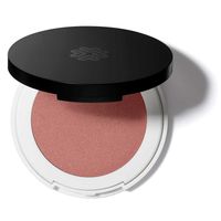 Lily Lolo - Pressed Blush 4 g Burst Your Bubble, 4 g, Lily Lolo