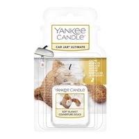 YANKEE CANDLE - Car Jar® Ultimate Raumdüfte 24 g, 24 g, Yankee Candle