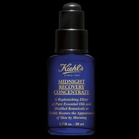 Kiehl&rsquo;s - Midnight Recovery Concentrate Anti-Aging Gesichtsserum 50 ml, 50 ml, Kiehl&rsquo;s
