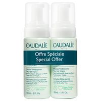 Caudalie - Vinoclean Duo Reinigungsschaum 150 ml, 150 ml, Caudalie