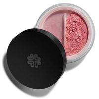 Lily Lolo - Mineral Blush 3 g Candy Girl, 3 g, Lily Lolo