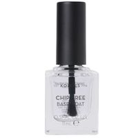 KORRES - Sweet Almond Nail Colour Base Coat 11 ml, 11 ml, Korres