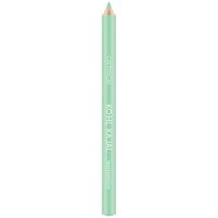 Catrice - Kohl Waterproof Kajal 0,8 g 140 - FROSTY MINT, 0.8 g, Catrice