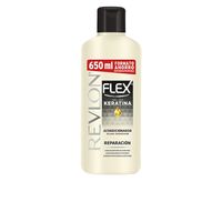 Revlon - Flex Keratin Conditioner Reparatur 650 ml, 650 ml, Revlon