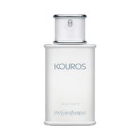 Yves Saint Laurent - YSL Klassiker Kouros Eau de Toilette 100 ml Herren, 100 ml, Yves Saint Laurent