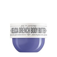 Sol de Janeiro - Delícia Drench Delicia Drench Body Butter Körperbutter 75 ml, 75 ml, Sol de Janeiro