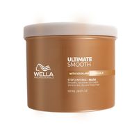 Wella Professionals - Ultimate Smooth Step 2 Haarkur & -maske 500 ml, 500 ml, Wella Professionals
