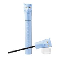 NABLA - Vicious Waterproof Mascara 10 ml, 10 ml, NABLA