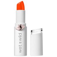 wet n wild - Megalast High Shine Lip Color Lippenstifte 3,3 g Tanger-Ring The Alarm, 3.3 g, wet n wild