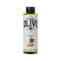 KORRES - Olive Fig Duschgel 250 ml, 250 ml, Korres