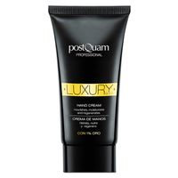 Postquam - Luxus-Gold-Handcreme 1 ml, 1 ml, Postquam