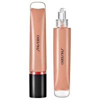Shiseido - Shimmer GelGloss Lippenstifte 9 g 03 - KURUMI BEIGE, 9 g, Shiseido