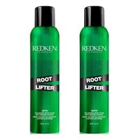 Redken - Root Lifter 2er Set* Schaumfestiger 0,6 l Damen, 0.6 l, Redken