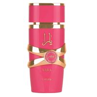 Lattafa - YARA CANDY Eau de Parfum 100 ml Damen, 100 ml, Lattafa