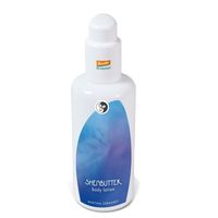 Martina Gebhardt Naturkosmetik - Sheabutter - Body Lotion 150ml Bodylotion, 150 ml, Martina Gebhardt Naturkosmetik