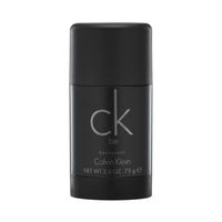 CALVIN KLEIN - ck be DEODORANTE IN STICK Deodorants 75 g, 75 g, Calvin Klein