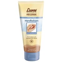 Luvos - Handbalsam mit Camelina&ouml;l Handcreme 50 ml, 50 ml, Luvos