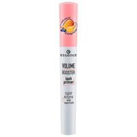 Essence - Volume Booster Lash Mascara 7 ml WHITE, 7 ml, Essence