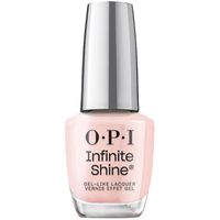 OPI - Infinite Shine Nagellack 15 ml Pretty Pink Perseveres, 15 ml, OPI