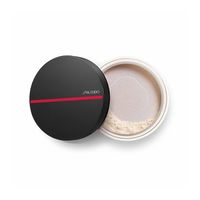 Shiseido - SYNCHRO SKIN Invisible Silk Loose Powder Puder 6 g INVISIBLE SILK, 6 g, Shiseido
