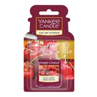 YANKEE CANDLE - Car Jar&reg; Ultimate Raumd&uuml;fte 24 g, 24 g, Yankee Candle