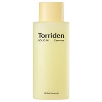 Torriden - Torriden SOLID-IN Ceramide All Day Essence Feuchtigkeitsserum 100 ml, 100 ml, Torriden
