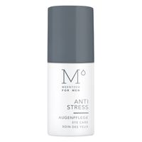 Charlotte Meentzen - Meentzen 4 Men ANTI STRESS AUGENPFLEGE Augencreme 20 ml Herren, 20 ml, Charlotte Meentzen