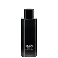 Armani Beauty - Code Eau de Toilette 200 ml Herren, 200 ml, Armani Beauty