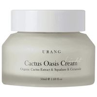 URANG - Oasis Cream Gesichtscreme 50 ml Damen, 50 ml, URANG
