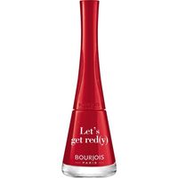 Bourjois - Nail Polish Nagellack 9 ml, 9 ml, Bourjois