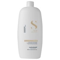 ALFAPARF MILANO - Semi di Lino Diamond Illuminating Conditioner 1000 ml, 1000 ml, ALFAPARF MILANO