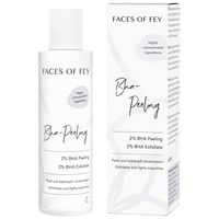 FACES OF FEY - 2 % BHA Peeling 100 ml Gesichtspeeling, 100 ml, FACES OF FEY