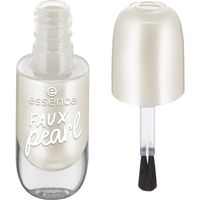 Essence - gel nail colour Nagellack 8 ml 71 FAUX pearl, 8 ml, Essence