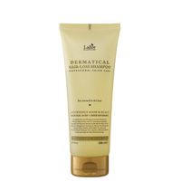 Lador - Dermatical Hair-Loss Shampoo For Dry Hair 200ml, 200 ml, Lador