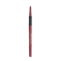 ARTDECO - Mineral Lip Styler Lipliner 0,4 g 48 - BLACK CHERRY QUEEN, 0.4 g, Artdeco