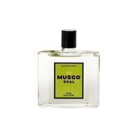 Musgo Real - Classic Scent Eau de Cologne 100 ml Herren, 100 ml, Musgo Real