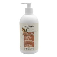 Eubiona - Repair-Shampoo - Klettenwurzel-Arganöl 500ml, 500 ml, Eubiona Eubiona - Repair-Shampoo - Klettenwurzel-Arganöl 500ml, 500 ml, Eubiona