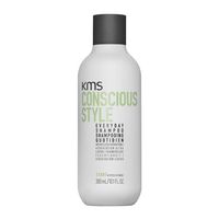 KMS - Consicious Style Everyday Shampoo 300 ml, 300 ml, KMS