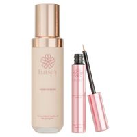 Ellenity - Lash 'n' Hair Booster Set Wimpernserum 50 ml Damen, 50 ml, Ellenity