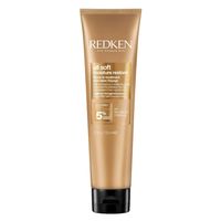 Redken - All Soft Moisture Restore Leave-In Maske Leave-In-Conditioner 150 ml, 150 ml, Redken