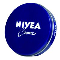 NIVEA - Bodylotion 75 ml Damen, 75 ml, Nivea