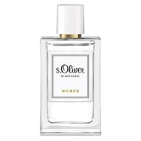 s.Oliver - Black Label Eau de Toilette 30 ml, 30 ml, s.Oliver
