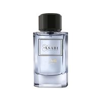 ASABI - L'Omertà Eau de Parfum 100 ml, 100 ml, ASABI