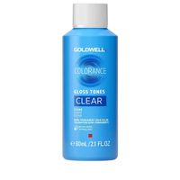 Goldwell - Colorance Gloss Tones Clear Coloration 60 ml, 60 ml, Goldwell