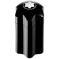Montblanc - Emblem Eau de Toilette Spray 100 ml Herren, 100 ml, Montblanc
