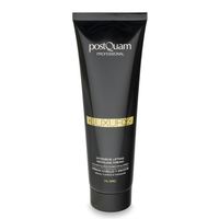 Postquam - Luxus-Gold-Intensiv-Lifting-Dekolleté-Creme Gesichtscreme 150 ml, 150 ml, Postquam