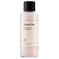 About Me - Rice Makgeolli Skin Softener Gesichtswasser 170 ml, 170 ml, About Me