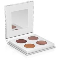lavera - Signature Colour Collection Paletten & Sets 1 St&uuml;ck 02 Ros&eacute; Renaissance, 1 stk, lavera