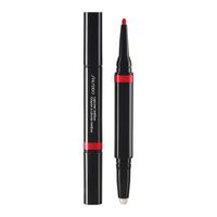 Shiseido - LipLiner InkDuo Prime+Line Lippenstifte 1,1 g 8 - TRUE RED, 1.1 g, Shiseido