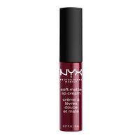 NYX Professional Makeup - Wedding Soft Matte Lip Cream Lippenstifte 8 ml Copenhagen, 8 ml, NYX Professional Makeup